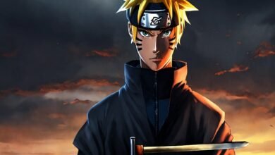 Toon Stream Naruto