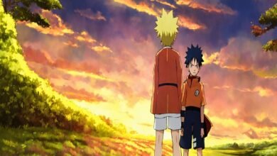 naruto shippuden hindi dubbed sony yay