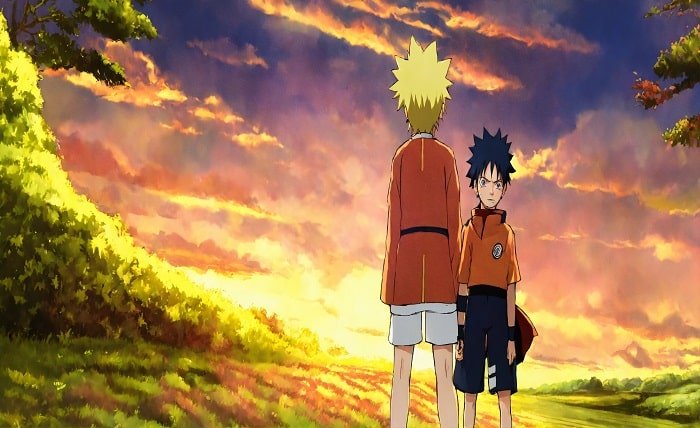 naruto shippuden hindi dubbed sony yay