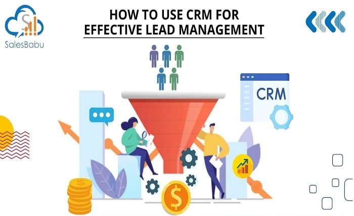 CRM System