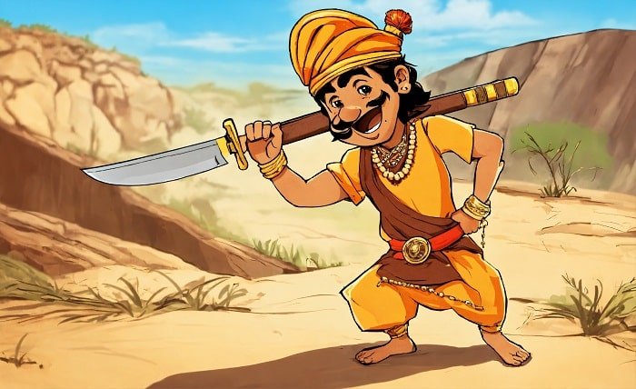 Exploring the World of Rare Toons India and Naruto: A Deep Dive - toon ...