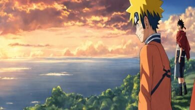 sony yay naruto schedule