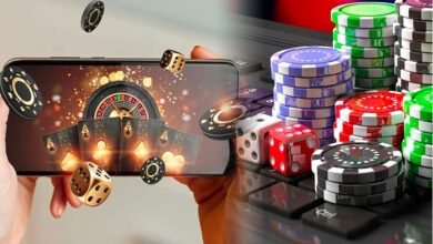 Online Casino