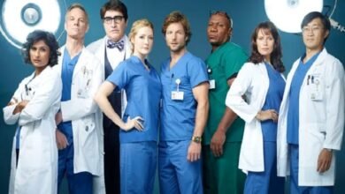 Medical Dramas