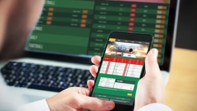 betting apps