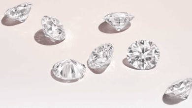 Diamonds in Thailand 