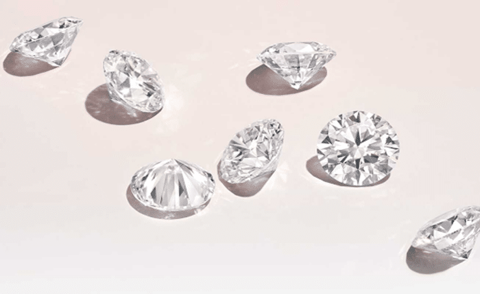 Diamonds in Thailand 