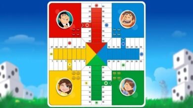 Parchis Online