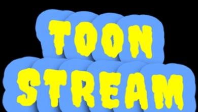 ToonStream