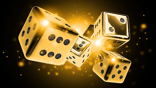 ในการเล่นลูก