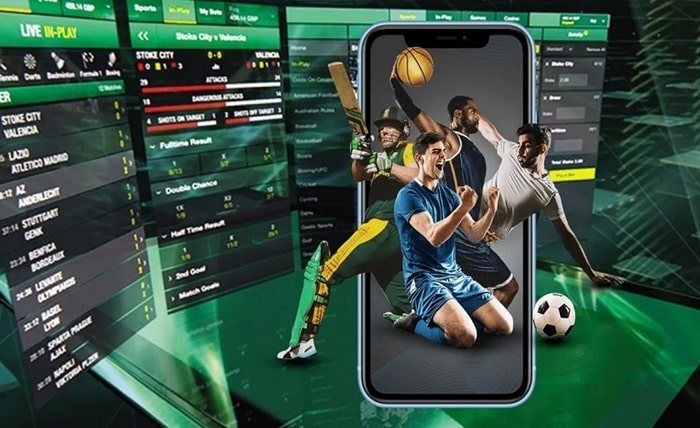 Betting Apps