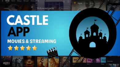 Castle APP