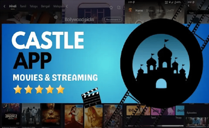 Castle APP