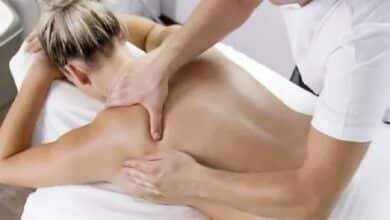 Fascial Massage