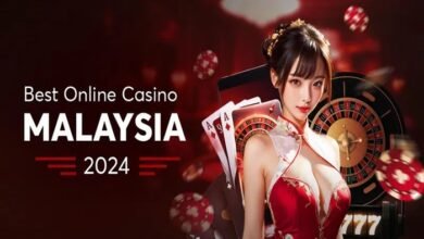 Online Casino