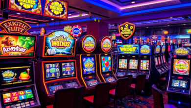 Slot Games