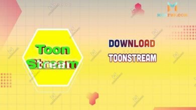 toonstream app