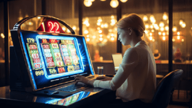 Online Slot