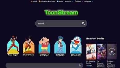 www toonstream