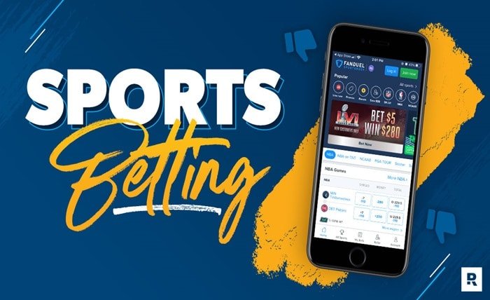 Betting Apps