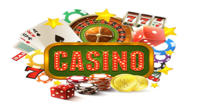 Casino Games