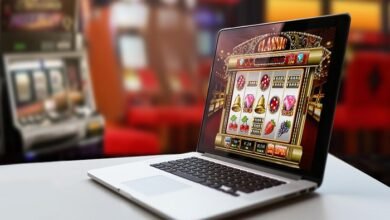 Slot and Situs Togel Resmi