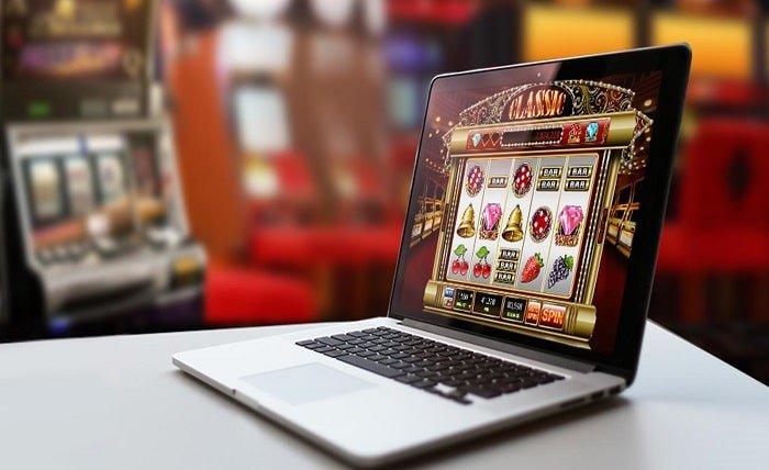 Slot and Situs Togel Resmi