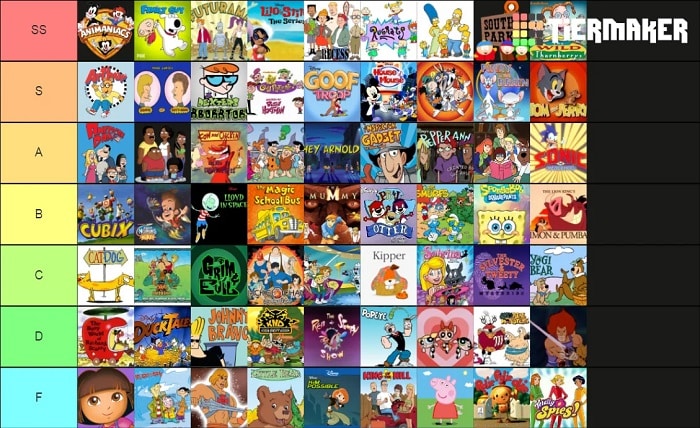 toonstream .