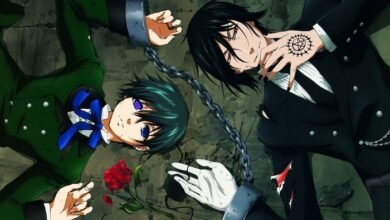 toonstream black butler