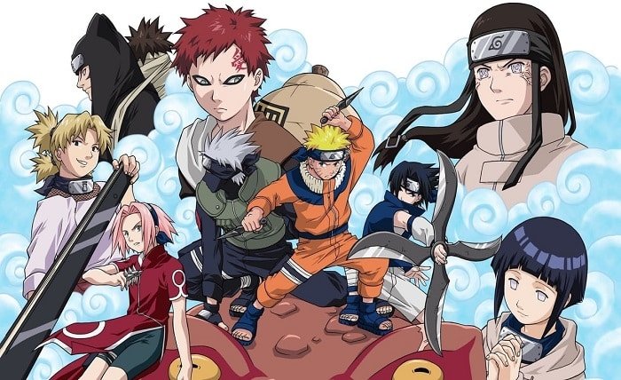 toonstream naruto shippuden