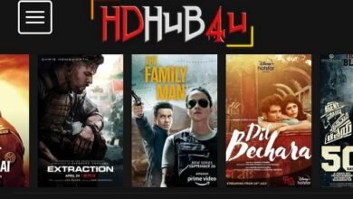 HDHub4u APK Download