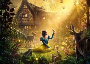 स्नो व्हाइट