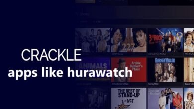 apps like hurawatch