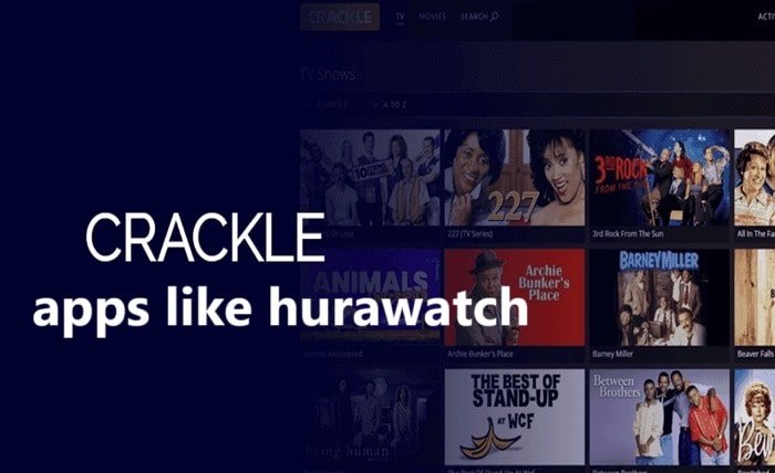 apps like hurawatch