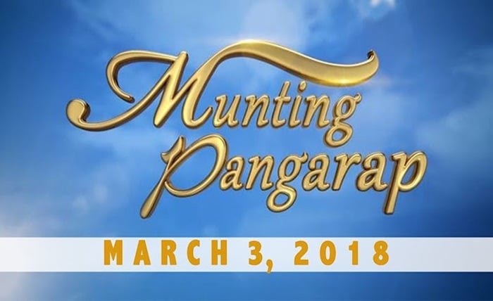 munting pangarap