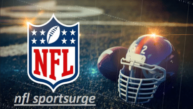 nfl sportsurge