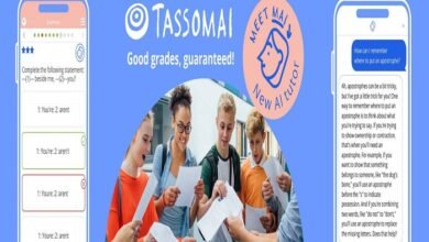 tassomai sign in with code