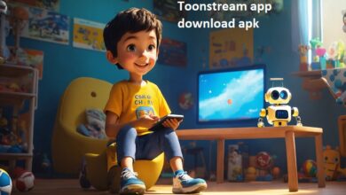 toonstream app download apk