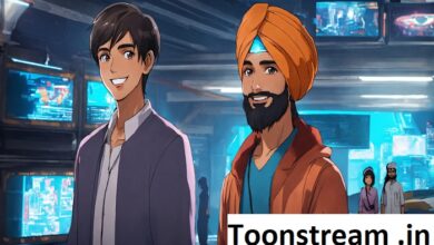 toonstream .in hindi