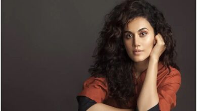 taapsee pannu