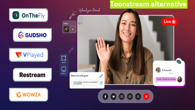 toonstream alternative