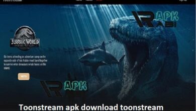 toonstream apk download toonstream
