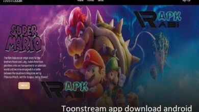 toonstream app download android