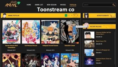 toonstream co