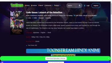 toonstream hindi anime