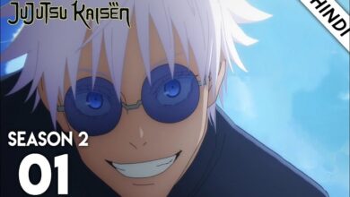 toonstream jujutsu kaisen