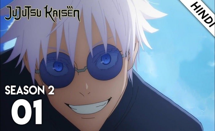 toonstream jujutsu kaisen