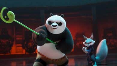 toonstream kung fu panda 4
