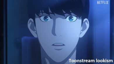toonstream lookism
