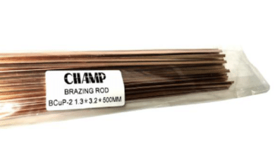 Silver Welding Wires